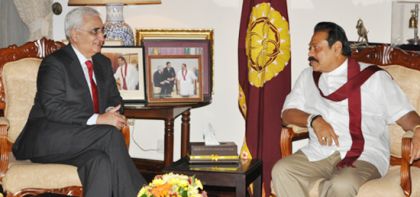 MEA_india_call_on_President_Rajapaksha