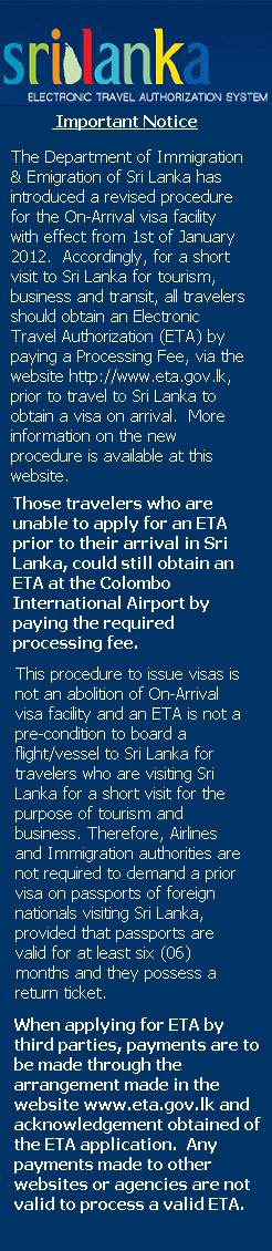 notice